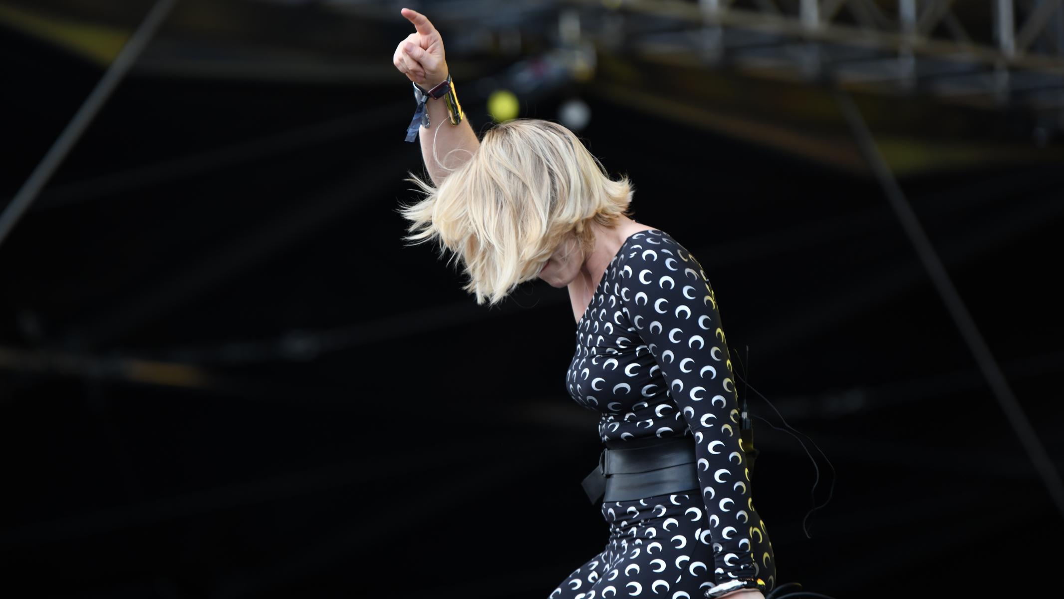 Natasha Bedingfield